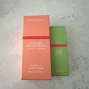 Peach & Lily Glass Skin